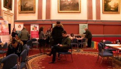 NHS Recruitment Fair!