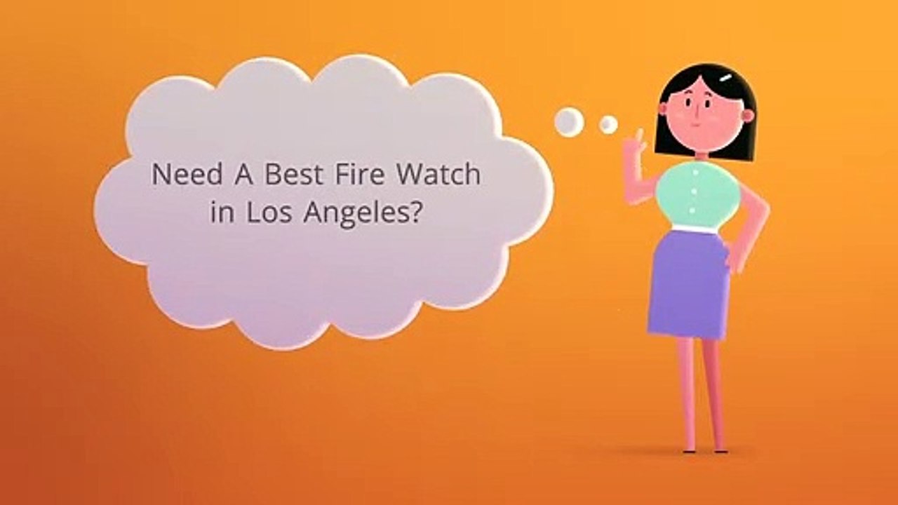Best Fire Watch At Assertive Security Services Consulting Group, Inc