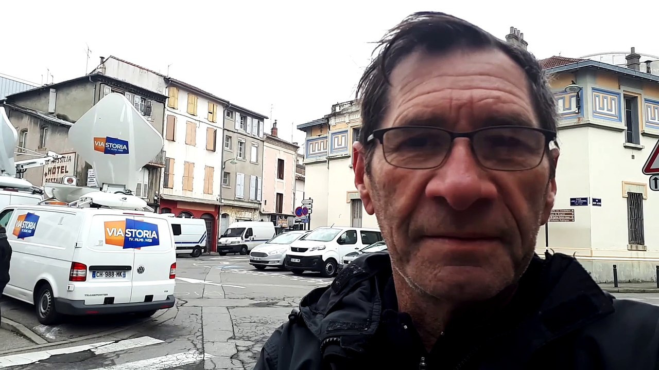 Pierre à Valence