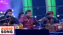 Mohe Apne Hi Rang Me | Niyazi Brothers | Qawwali | Audio Song | Indian Music | Art And Artistes