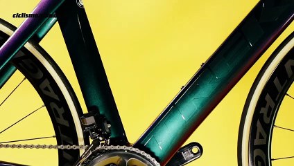 TREK_MADONE SLR 9 DISC