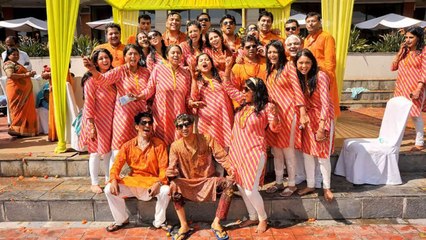 9 Best Fall Wedding Ideas 2019