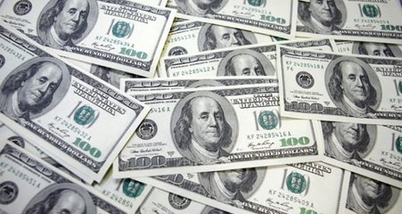 Dolar Son Bir Ayın En Düşük Seviyesini Gördü! İşte Son Rakamlar