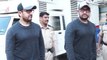 Aamir Khan SPOTTED in BULKY look during Rubaru Roshni promotion; Watch Video | FilmiBeat