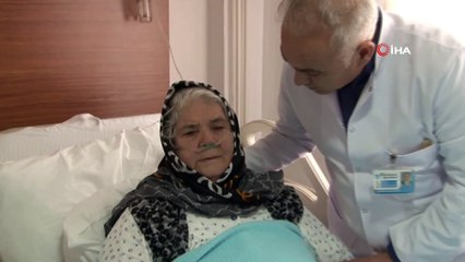 '10 kişiden 9’u KOAH olduğunun farkında değil'