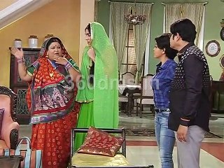 Bhabiji Ghar Par Hain | Watch Romance of Vibhuti and Tiwari | भाभी जी घर पर हैं