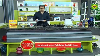 Bajray Kay Kabab Recipe by Chef Mehboob Khan 23 January 2019