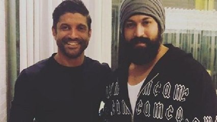 KGF kannada movie : ಕೆಜಿಎಫ್ ಚಾಪ್ಟರ್-2 ಗಾಗಿ ಕಾಯುತ್ತಿದ್ದಾರೆ ಈ ನಟ..! | FILMIBEAT KANNADA