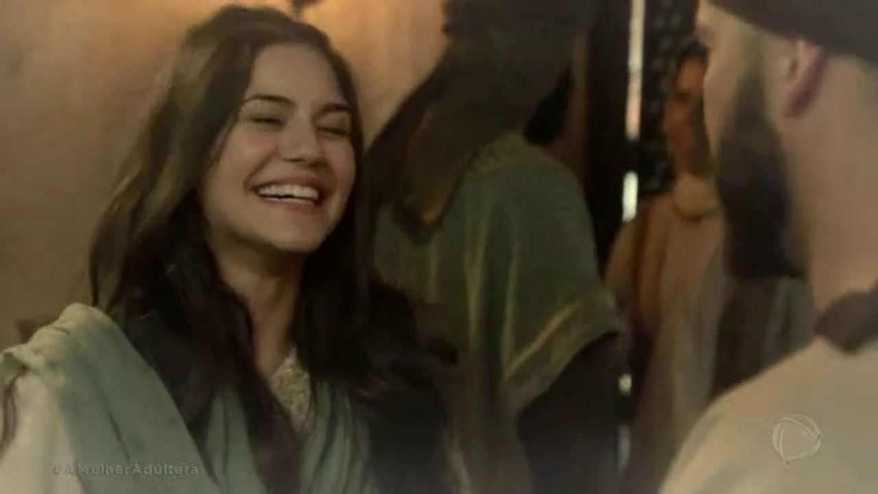 JESUS CAPITULO 130 COMPLETO