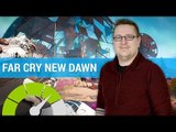 FAR CRY NEW DAWN : Un Far Cry solide avec de bonnes idées ? | PREVIEW