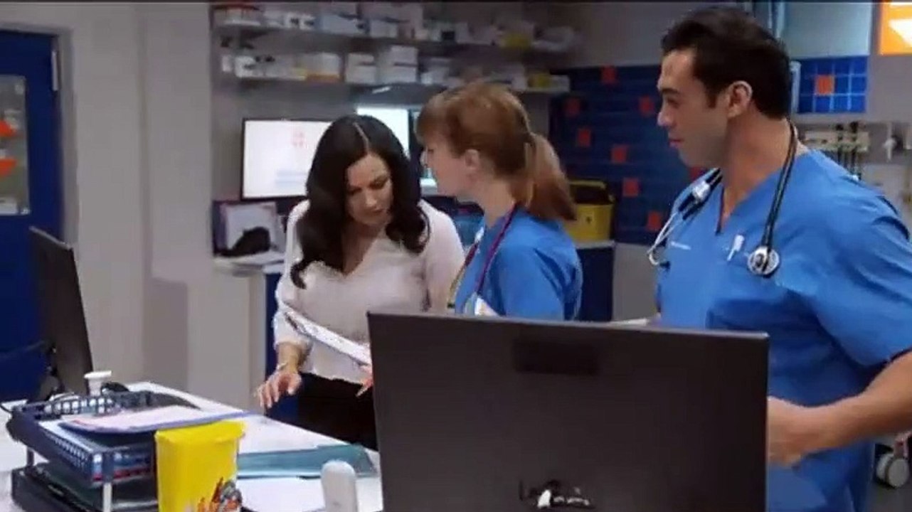 Shortland Street 6661 24th January 2019 - Shortland Street 24th January 2019 - Shortland Street 24- 01-2019 - Shortland Street Episode 6661 24th January 2019 - Shortland Street 6661