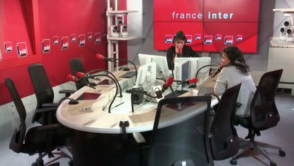 Les grands airs d’Anne Sinclair