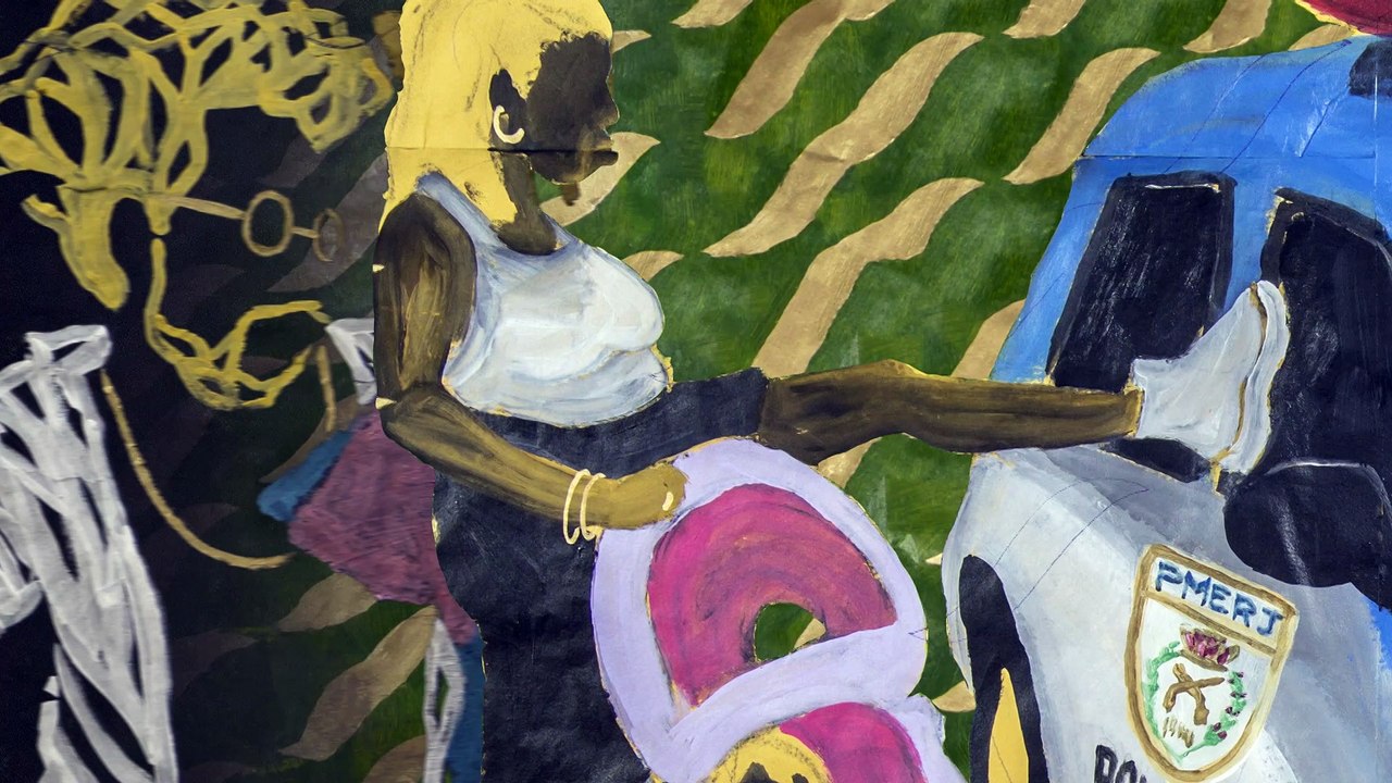 4 nouvelles expos au MAC Lyon