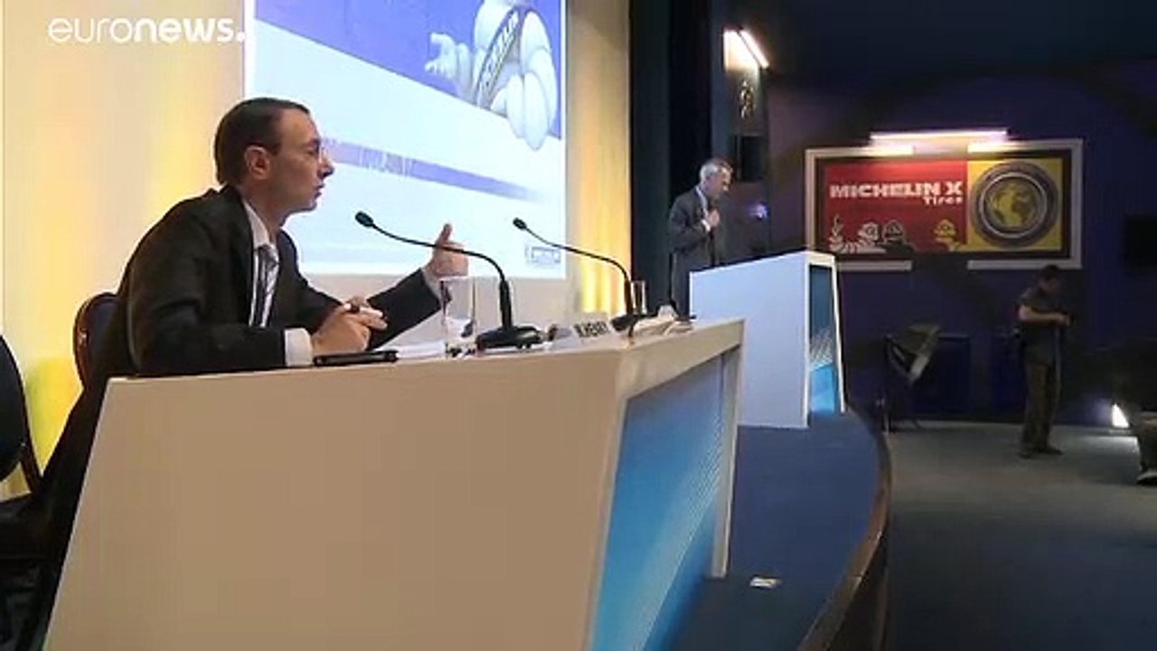 Renault: H επόμενη ημέρα μετά τον Γκον
