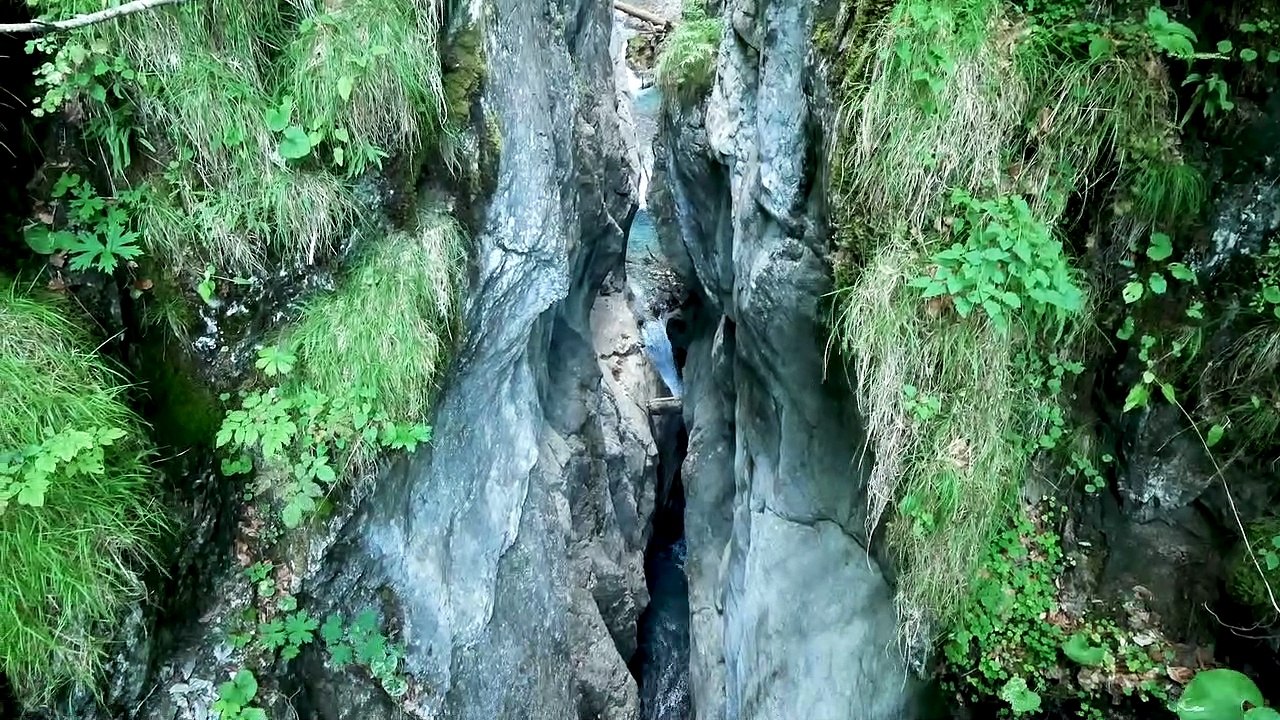 Bergtour im Allgäu: Riefenkopf und Hahnenköpfle