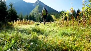 Bergtour im Allgäu: Über den Fürschießer