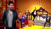 The Kapil Sharma Show bags 1st position in TRP Chart; Here's full List | FilmiBeat