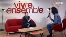 Vivre Ensemble 2019. Jérôme Fourquet, politologue