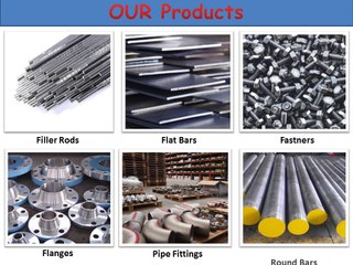 Stockist of Super Duplex 32750 Round bars
