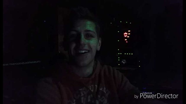 Les joueurs de l'Excel Mouscron se sont essayés au Battlekart