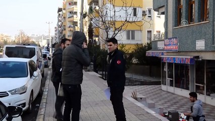 Hırsızın ev sahibini öldürdüğü iddiası - ŞANLIURFA