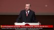 Cumhurbaşkanı Erdoğan: "Düştüğümüzde, Tekme Atmak İçin Bekleyen O Kadar Çok Kesim Var Ki"