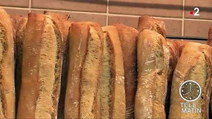 Pesticides, mycotoxines, sel... Le pain est-il dangereux pour la santé ?