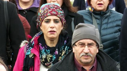 Uğur Mumcu suikastının 26. yılı - ANKARA