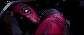Deadpool - Créditos del opening