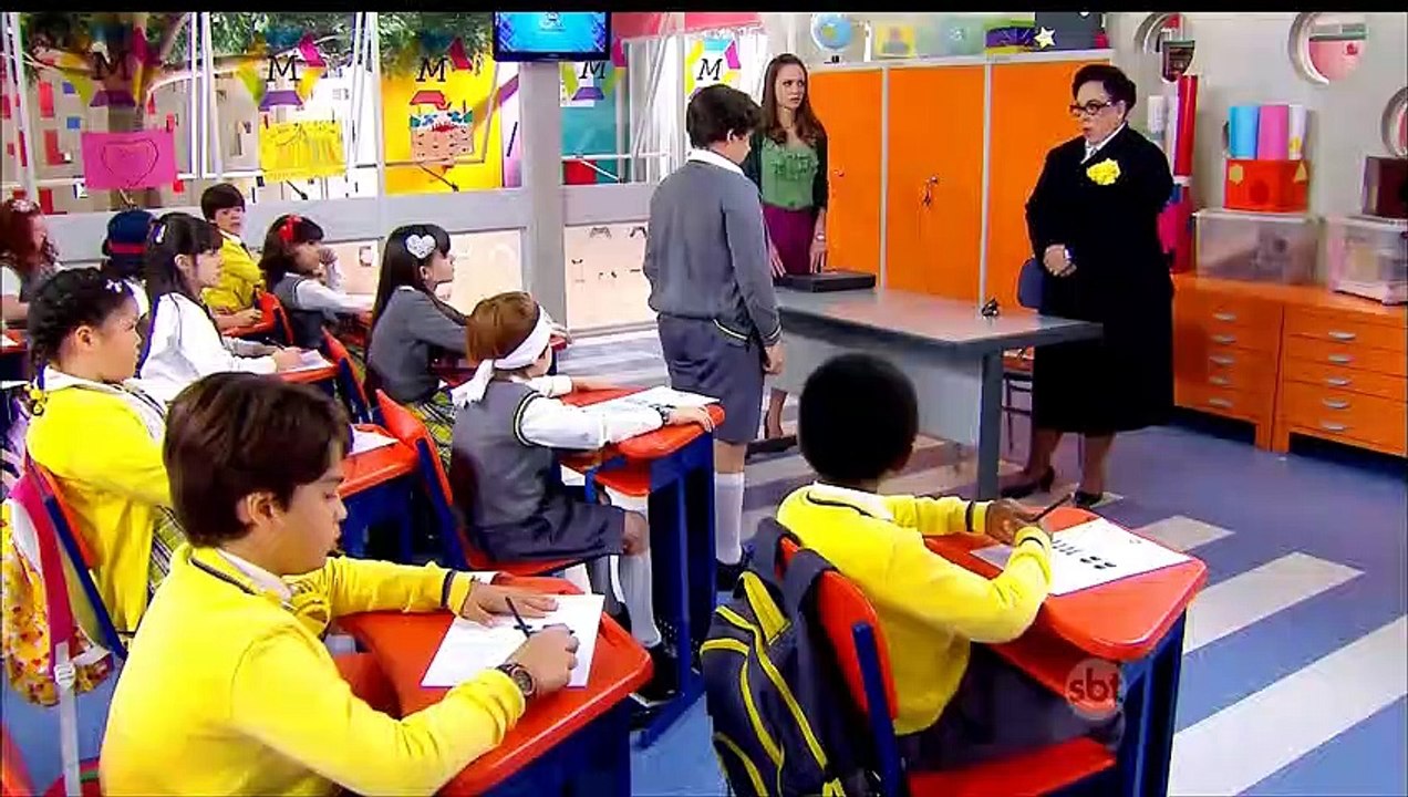 Íntegra do capítulo 184 - Completo HD_HIGH