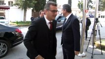 - KKTC Başbakan Erhürman: 'Kıbrıs Sorunundaki Gelişmeler İçin Haziran Ayını Beklemek Gerekecek'