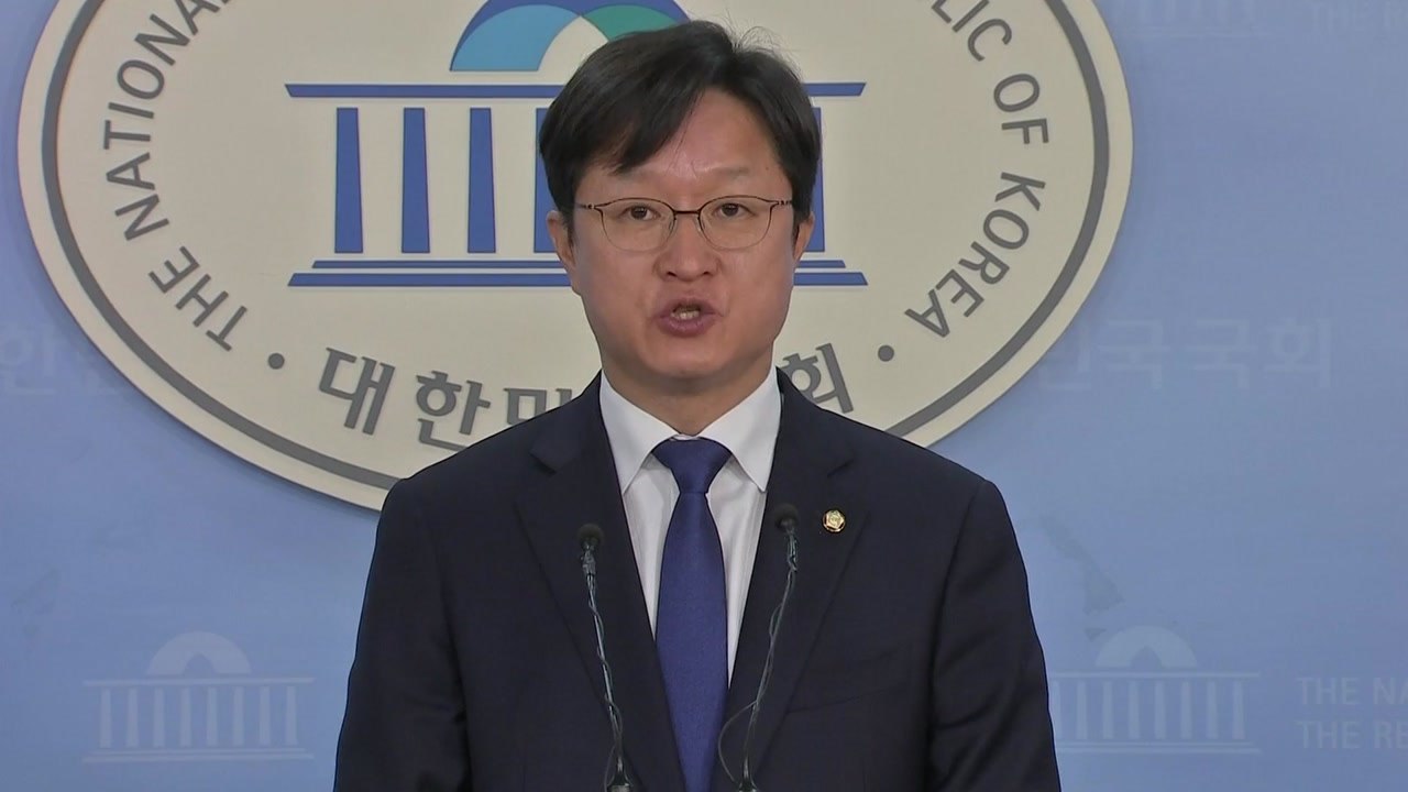 민주당 "한국당, 정쟁 국회는 있고 민생·평화 국회 없어" / YTN