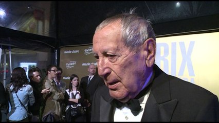 El diseñor de moda Elio Berhanyer fallece a los 89 años de edad