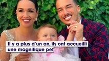 Jazz enceinte : le cliché de son babybump qui fait réagir la toile !