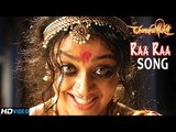 Raa Raa Video Song | Chandramukhi Tamil Movie | Rajnikanth | Jyothika | Vidyasagar