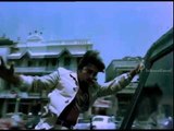 Sakalakala Vallavan | Tamil Movie | Scenes | Clips | Comedy | Kamal car chasing fight