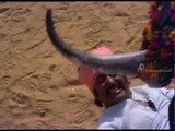 Murattu Kaalai | Tamil Movie | Scenes | Clips | Comedy | Songs | Rajni bull fight