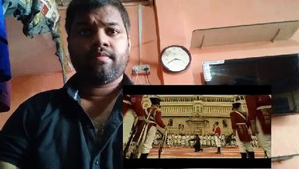 MANIKARNIKA - The Queen of Jhansi ! Kangana Ranaut ! Chandan's  Reaction!