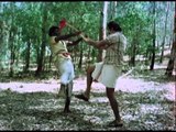 Sakalakala Vallavan | Tamil Movie | Scenes | Clips | Comedy | Kamal Hassan stick fight