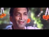 Jeans | Tamil Movie | Scenes | Clips | Comedy | Songs | Timid Nasser arrives home