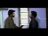 Naerukku Naer | Tamil Movie | Scenes | Clips | Comedy | Songs | Surya fulfills child's wish