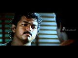 Naerukku Naer | Tamil Movie | Scenes | Clips | Comedy | Songs | Vijay-Surya's fight at Spa