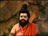 Agathiyar | Tamil Movie | Scenes | Clips | Comedy | Songs | Govindarajan crosses the Vindhiya hills
