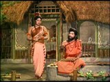 Agathiyar | Tamil Movie | Scenes | Clips | Comedy | Songs | Govindarajan admires his disicple