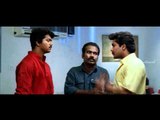 Naerukku Naer | Tamil Movie | Scenes | Clips | Comedy | Songs | Vijay-Surya tussle at eatery