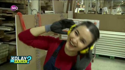 Kolay Mı Sandın? 24 01 2019