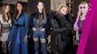 PHOTOS. Fashion Week de Paris : Iris Mittenaere, Catherine Deneuve... pluie de stars au défilé Jean-Paul Gaultier