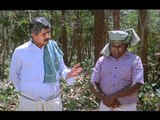 Mella Thiranthathu Kadhavu Tamil Movie Scenes | Senthil Comedy | Mohan | Amala Akkineni