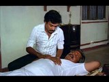 Mella Thiranthathu Kadhavu Tamil Movie Scenes | Visu's Demise | Senthil | Amala Akkineni