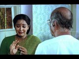 Mella Thiranthathu Kadhavu Tamil Movie Scenes | Mohan's Father Giving Suggestion | Amala | Senthil